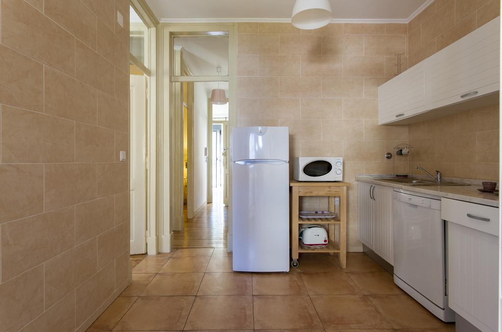 Apartment Beato Apartments By Altido