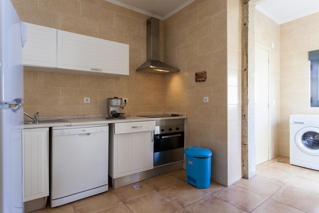 Beato Apartments By Altido