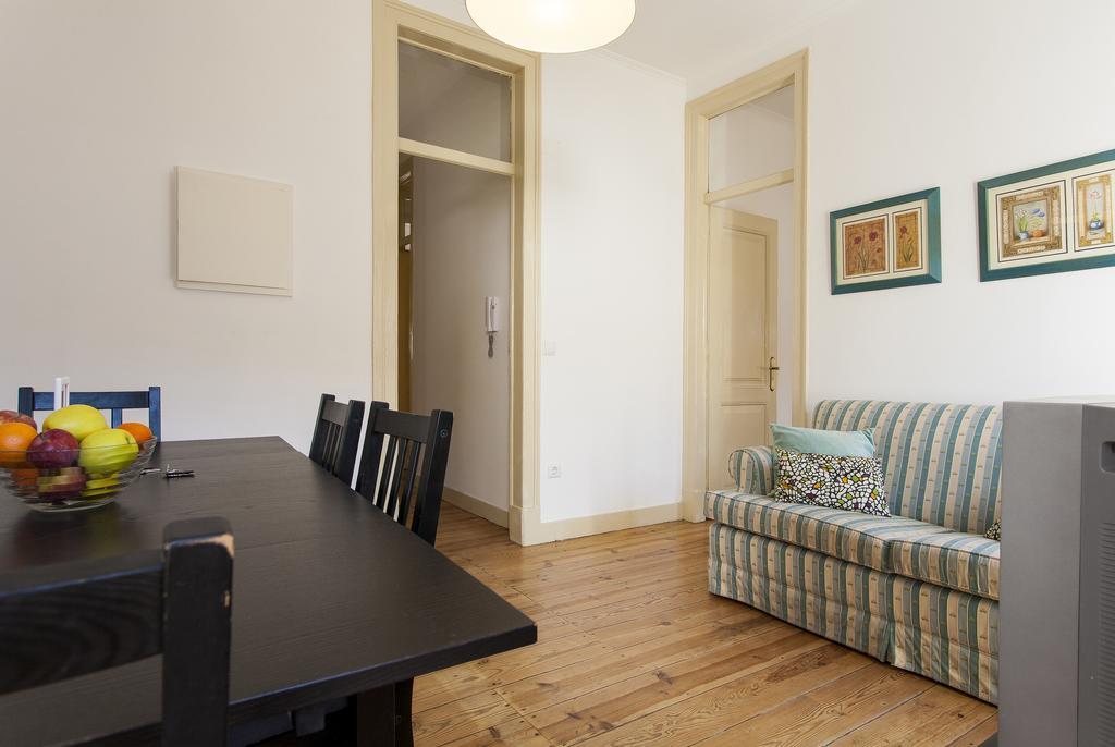 Beato Apartments By Altido *