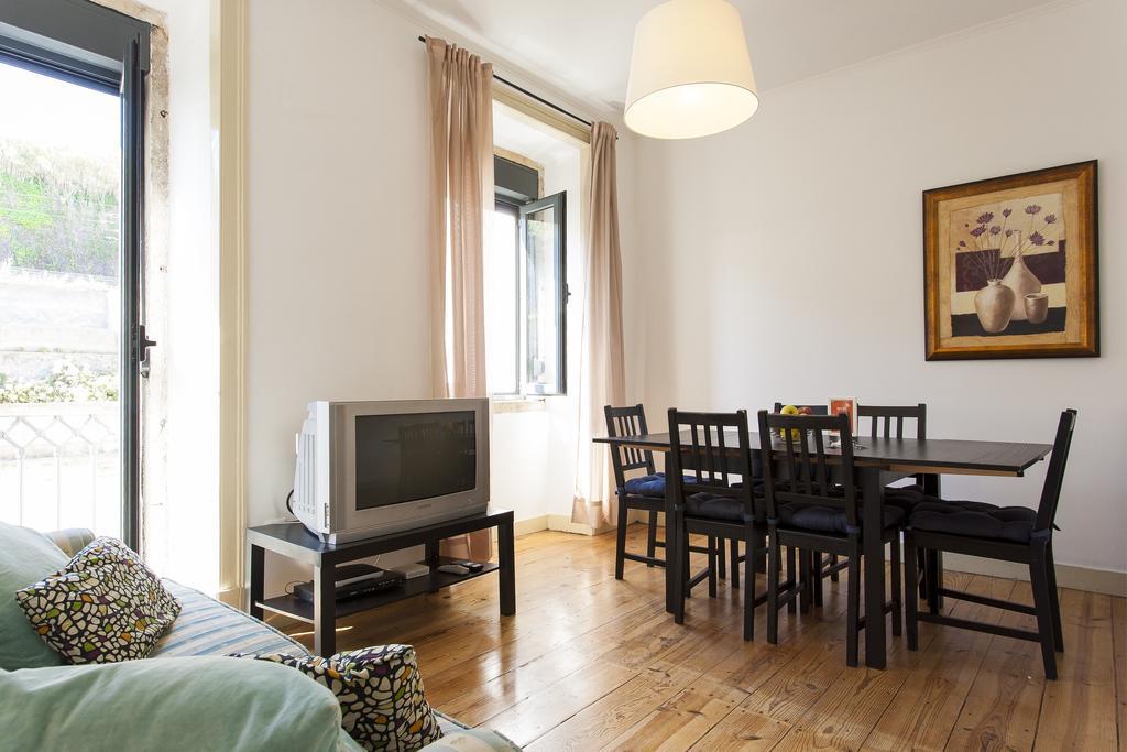 Beato Apartments By Altido Lisbon