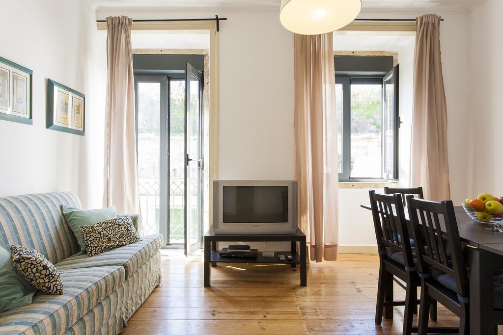 Apartment Beato Apartments By Altido Lisbon