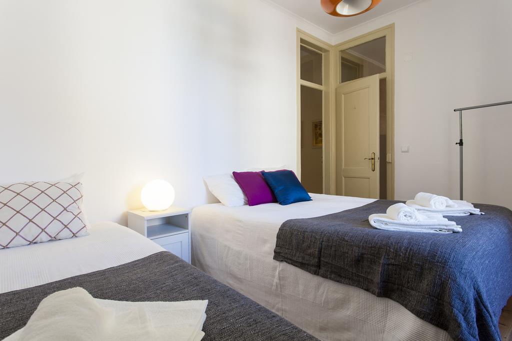 Apartment Beato Apartments By Altido