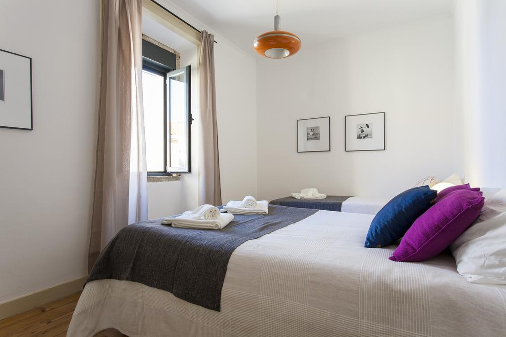 Beato Apartments By Altido *