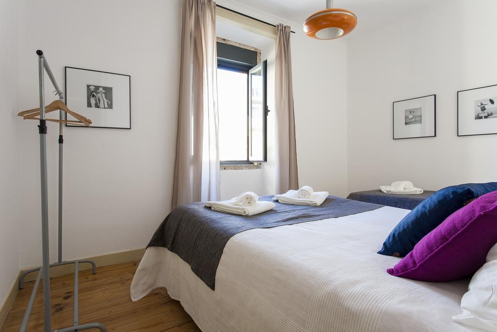 Beato Apartments By Altido Apartment