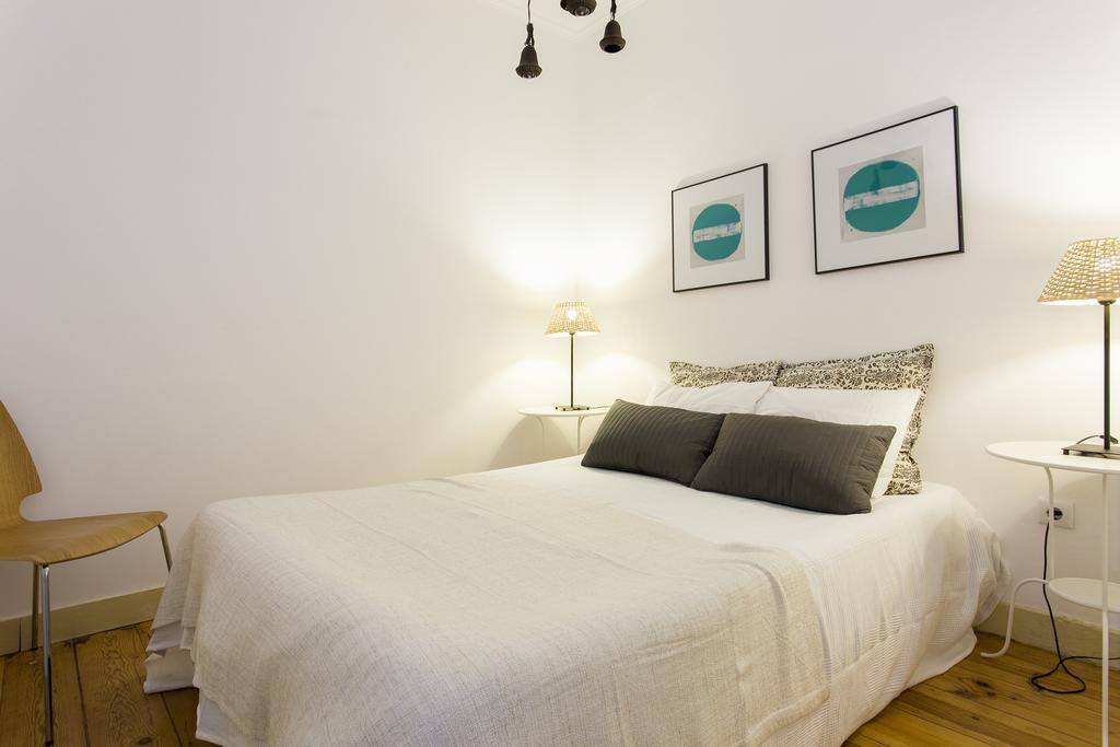 Apartment Beato Apartments By Altido Lisbon