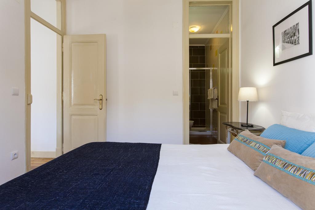 Beato Apartments By Altido Apartment