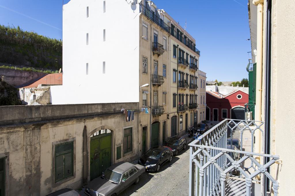 Beato Apartments By Altido * Lisbon
