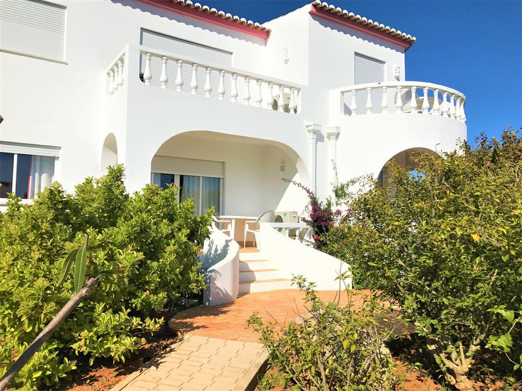 Casas Do Ramalhete Praia Da Luz