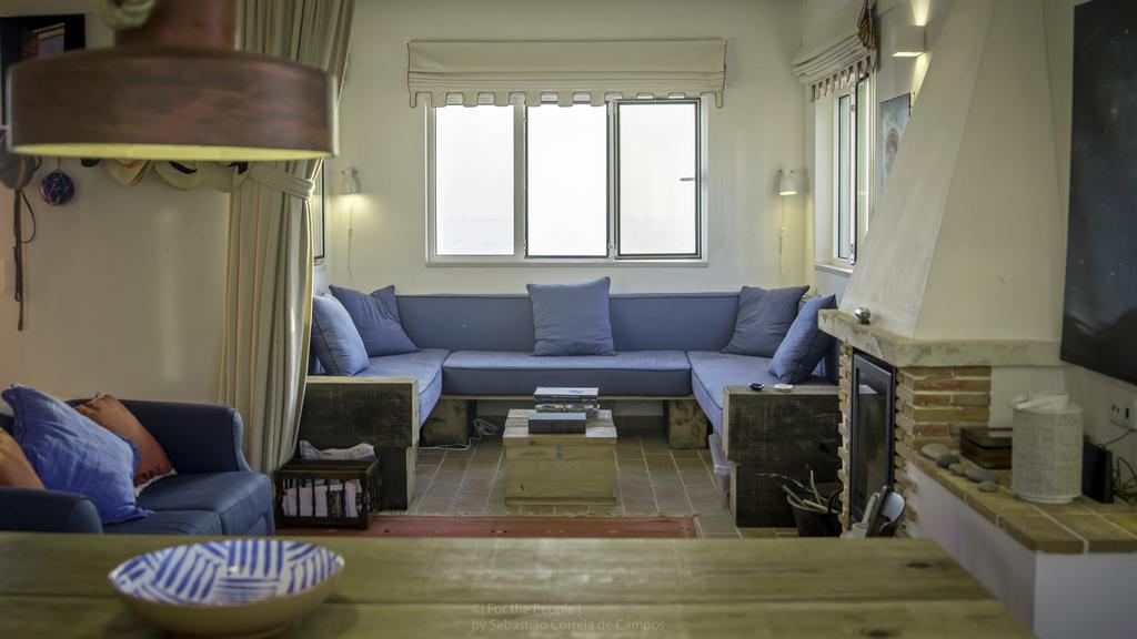 Holiday home Magoito1 Sintra