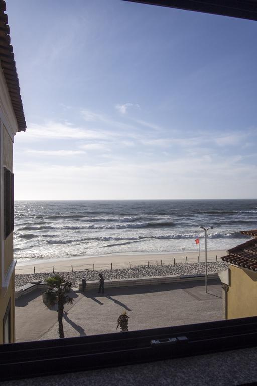 T1 Junto Ao Mar Apartamento