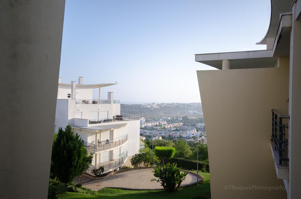 Encosta Da Orada Apartamento