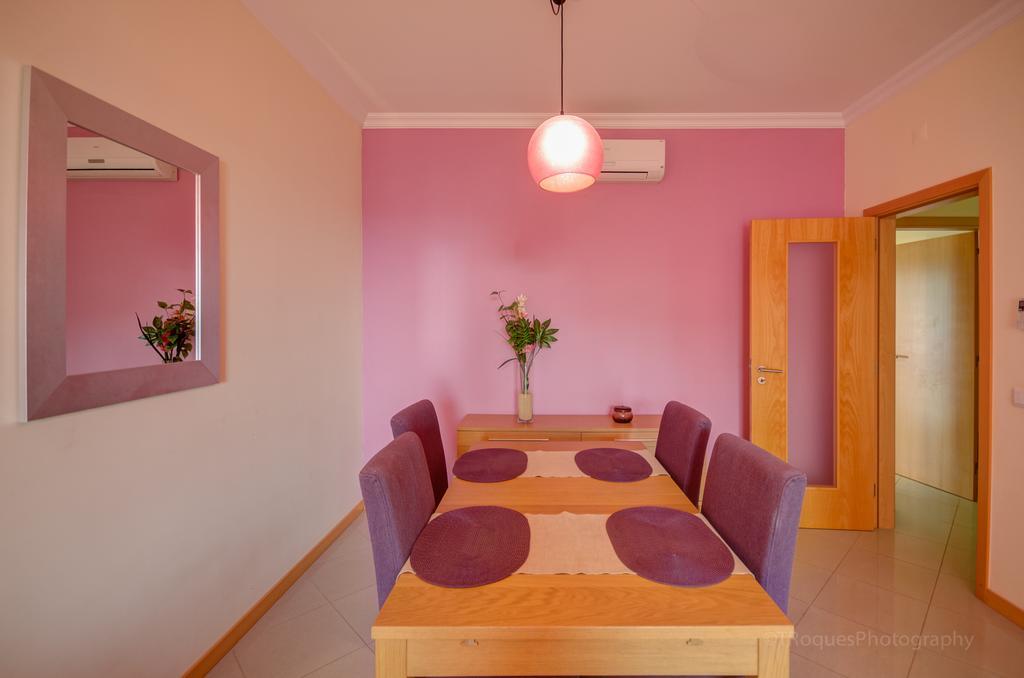 Apartamento Encosta Da Orada