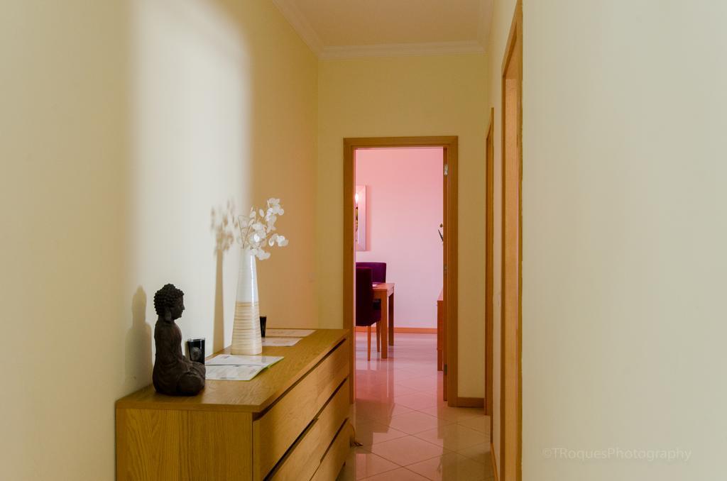 Apartamento Encosta Da Orada