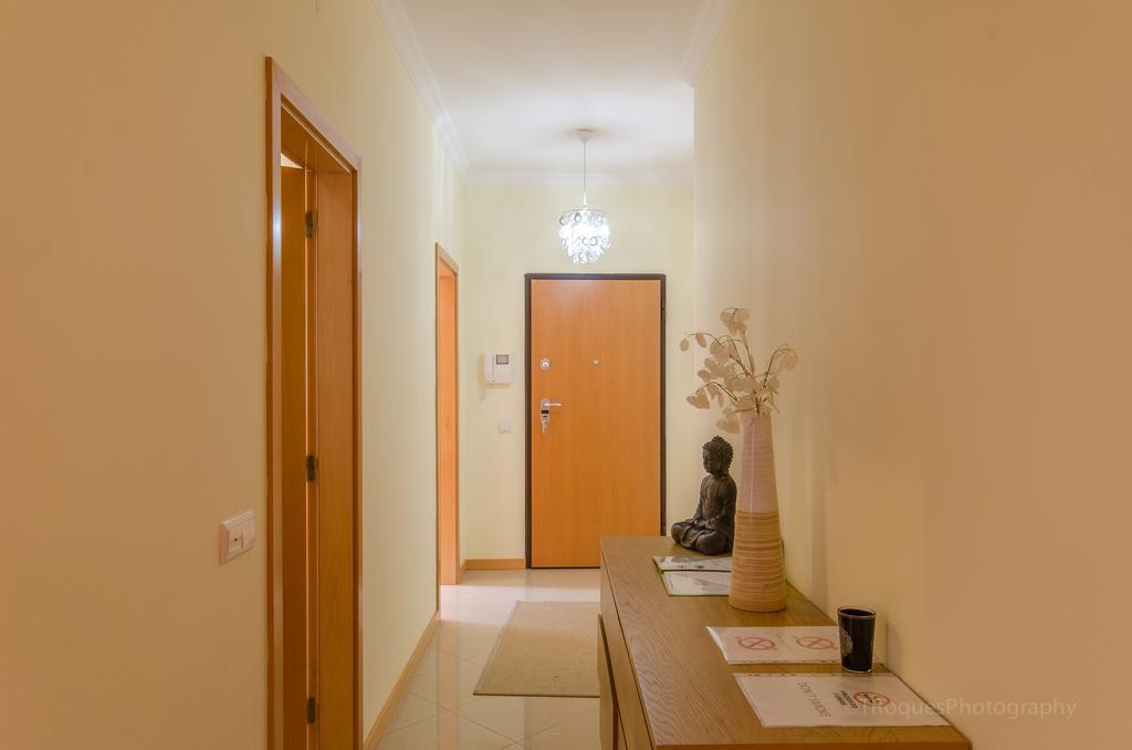Apartamento Encosta Da Orada *