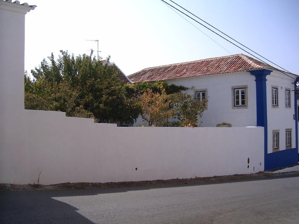 Casa Do Sobral *