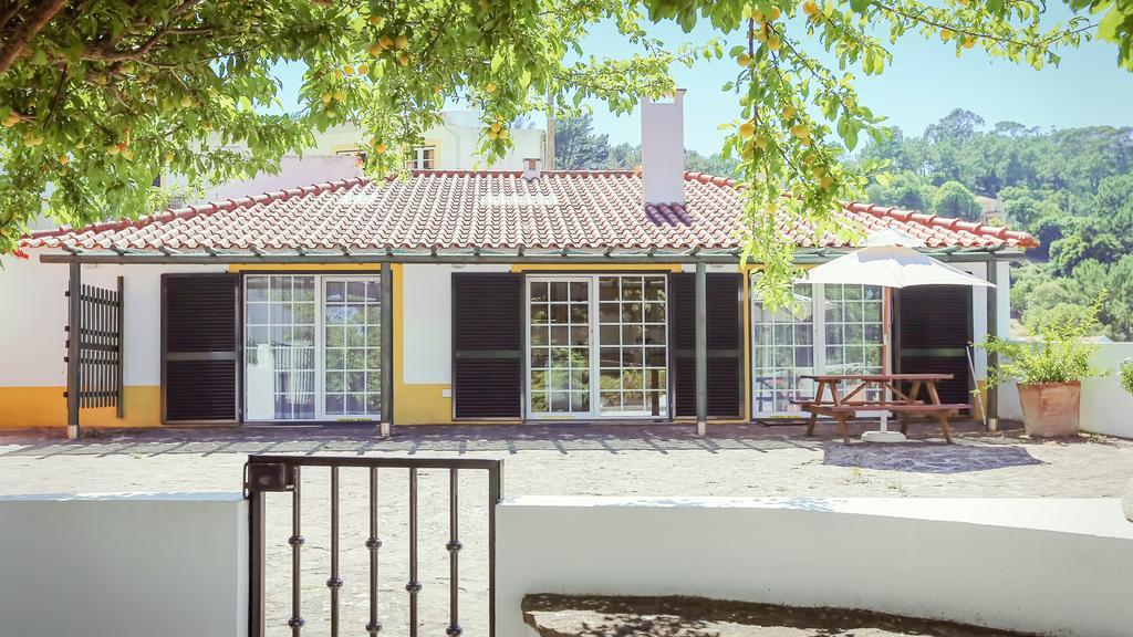 Casa Da Capela *