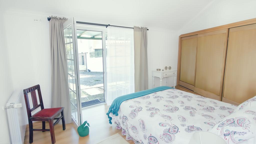 Casa Da Capela Holiday home