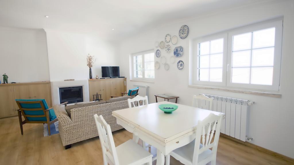 Holiday home Casa Da Capela Sintra