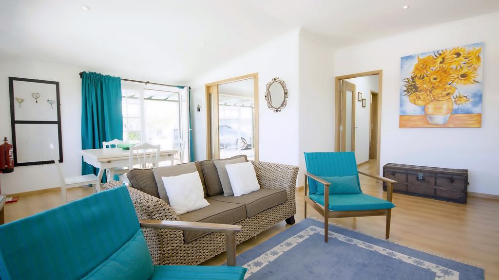Holiday home Casa Da Capela *