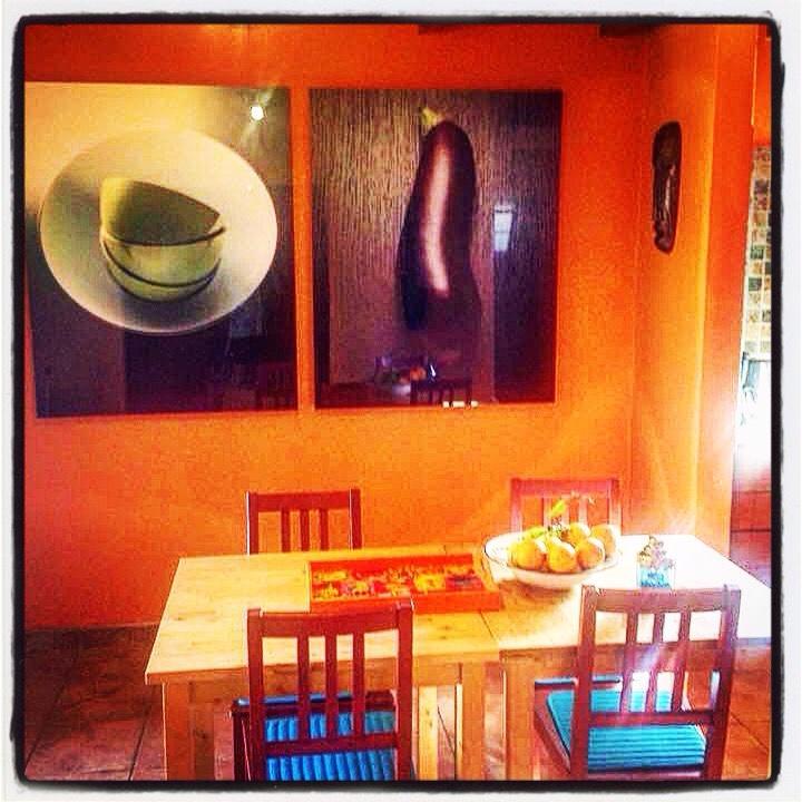 Olival Das Hortas Country house Grandola