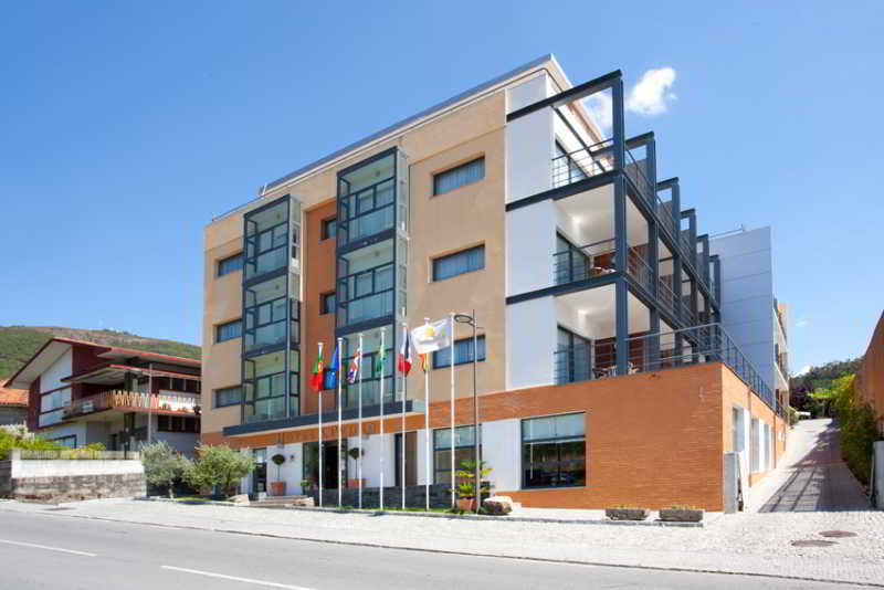 Hotel Sao Pedro 3*