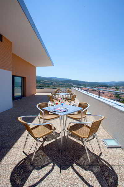 Sao Pedro Hotel 3*