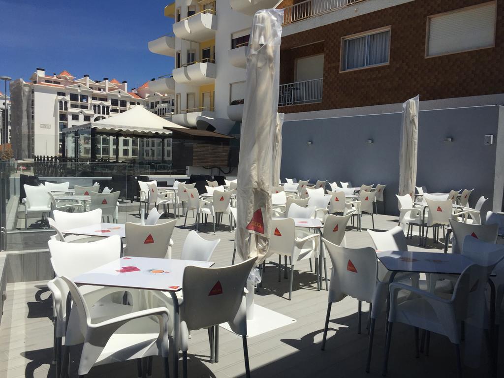 Guest house Granada Holidays Sao Martinho do Porto