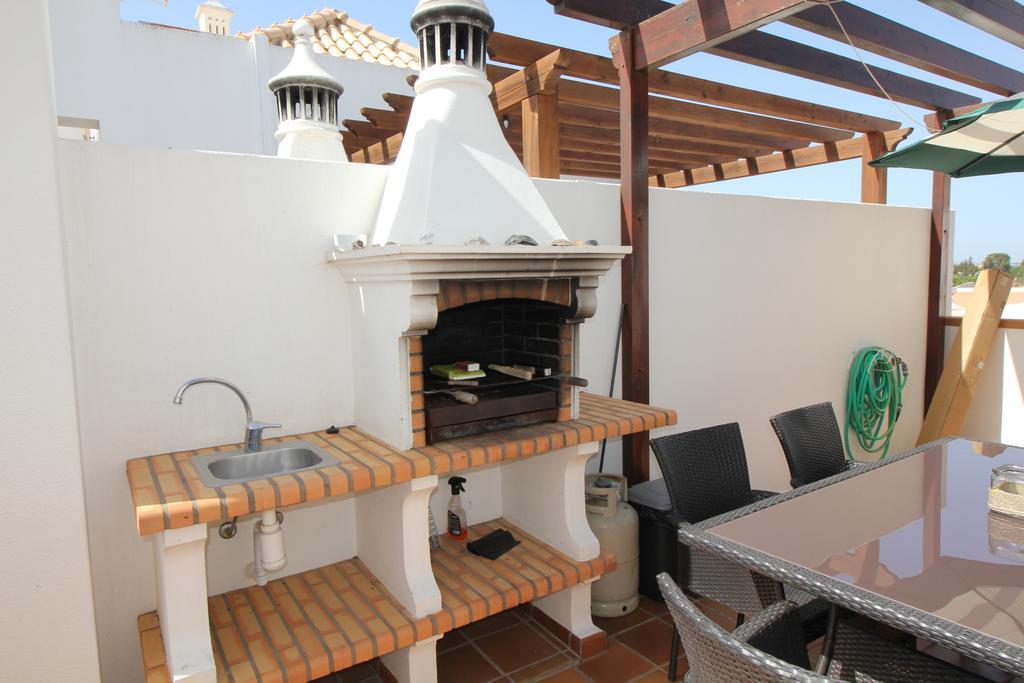 2 Bedroom Penthouse Duplex With Rooftop Terrace And Amazing Panoramic Views Wpg1 Cabanas De Tavira
