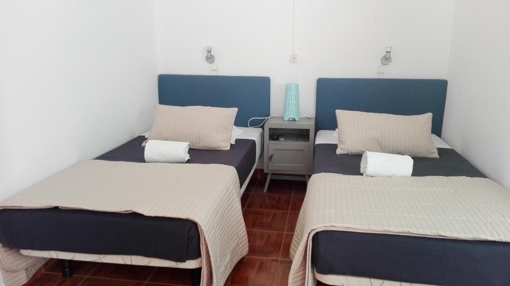 Guest house Pensao Dona Ana By Portugalferias 3*