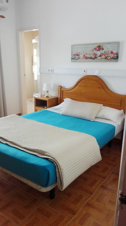Guest house Pensao Dona Ana By Portugalferias 3*