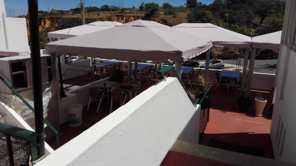 Guest house Pensao Dona Ana By Portugalferias Lagos