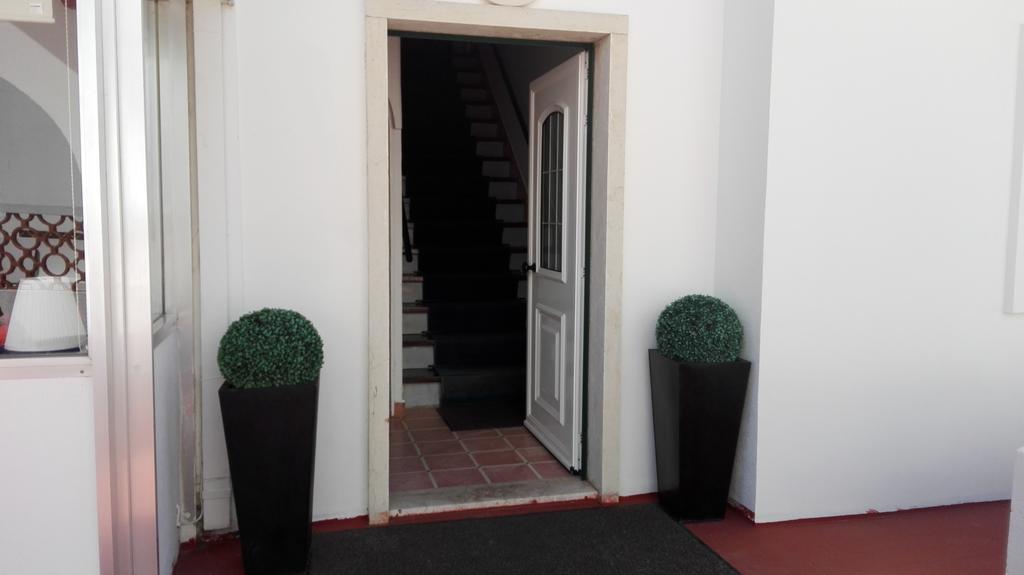 Pensao Dona Ana By Portugalferias Guest house Lagos