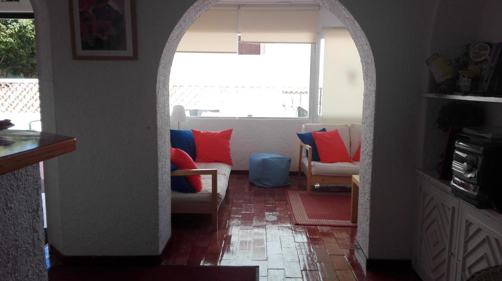 Pensao Dona Ana By Portugalferias 3*