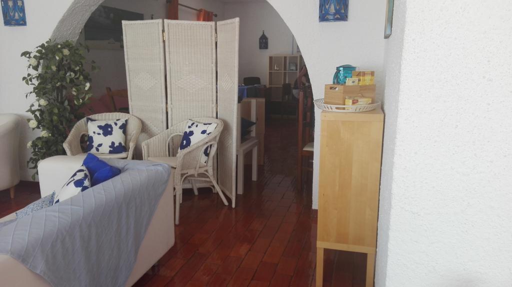 Pensao Dona Ana By Portugalferias Guest house