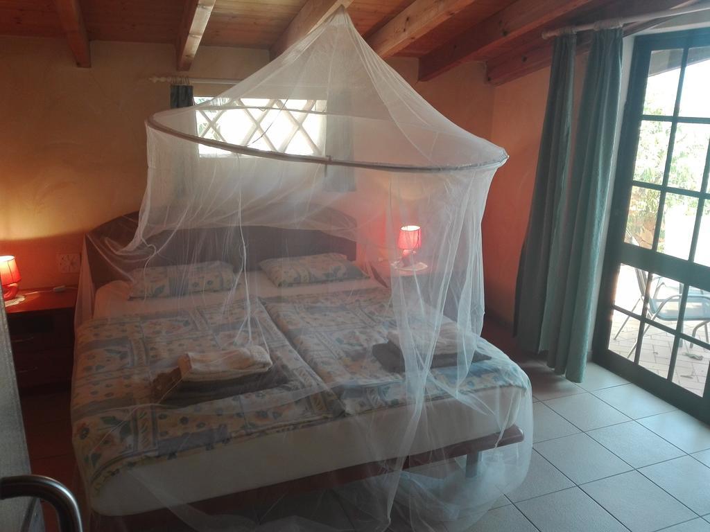 Nature Quinta Al-gharb Villa *