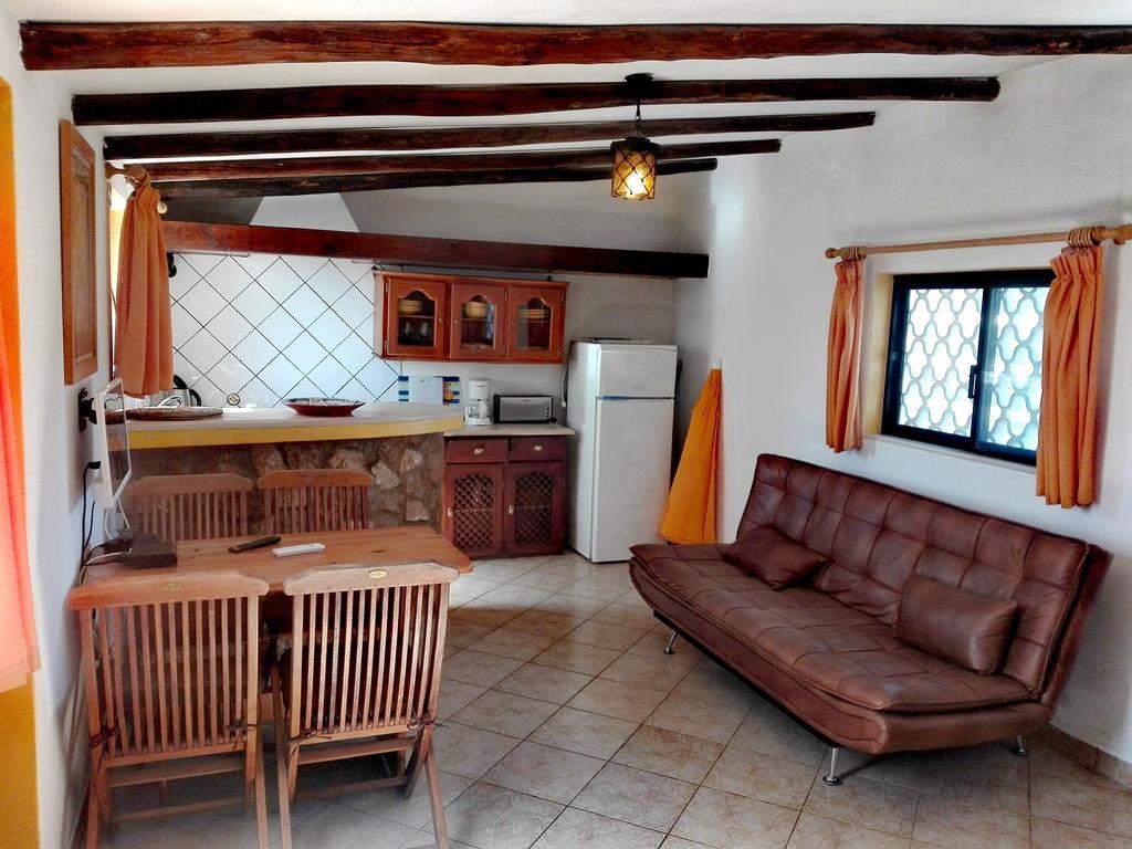 Villa Nature Quinta Al-gharb Vila do Bispo