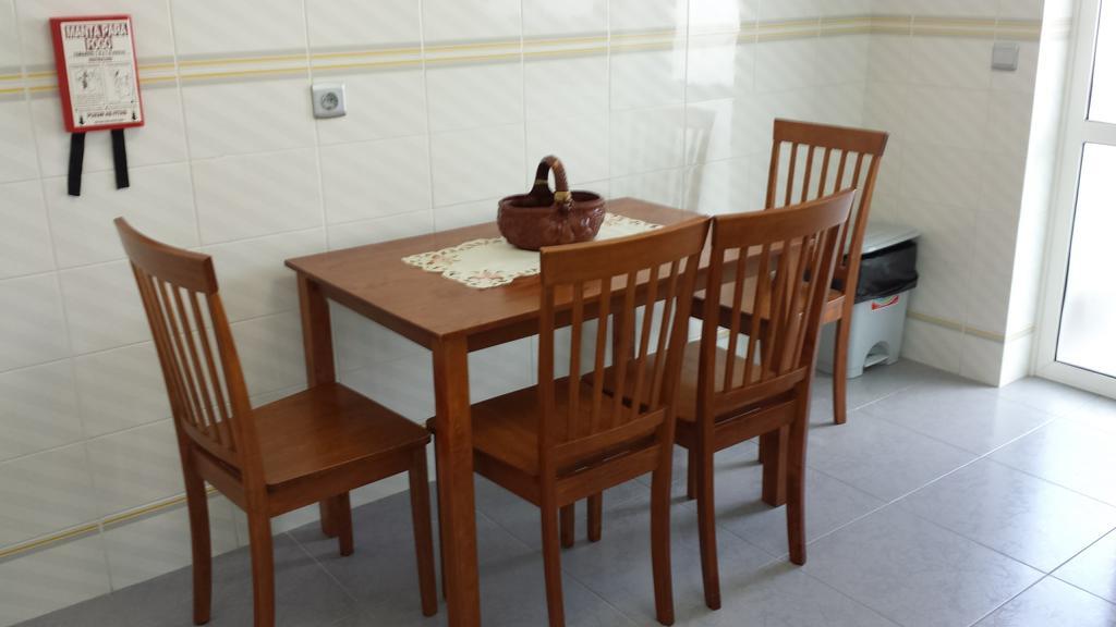 Apartment Varanda Do Atlantico *