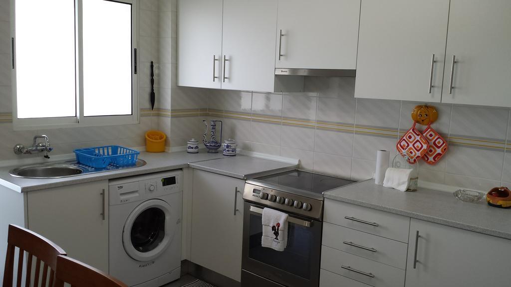 Apartment Varanda Do Atlantico *