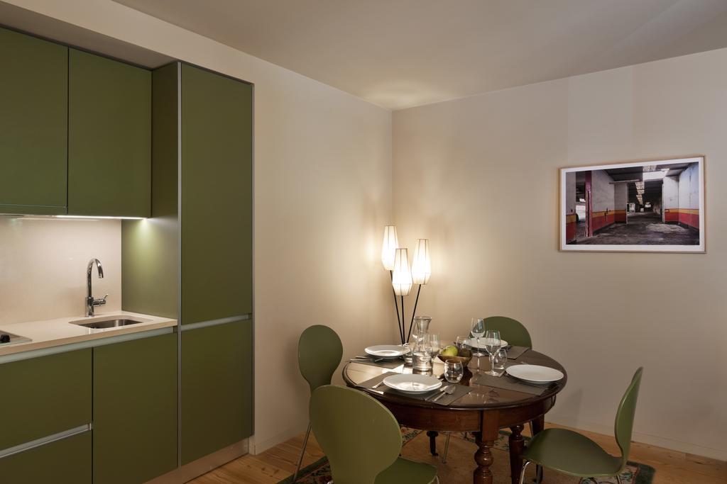 Apartment Foz Loft By The Sea