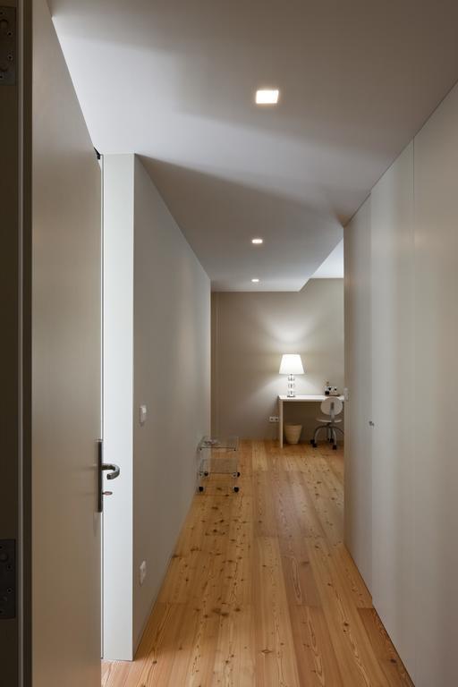 Foz Loft By The Sea Apartment