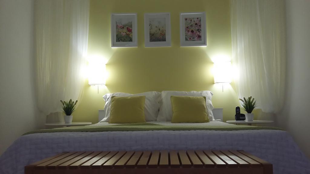 Bright Studio Apartamento *