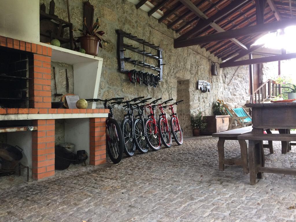 Quinta Travessa Farm stay *