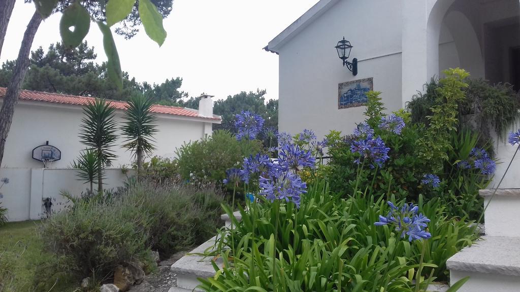 Casa Branca By Oceano Holiday home *