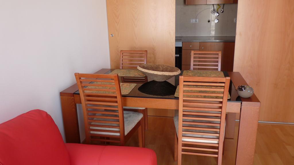 Apartment Born To In Milfontes