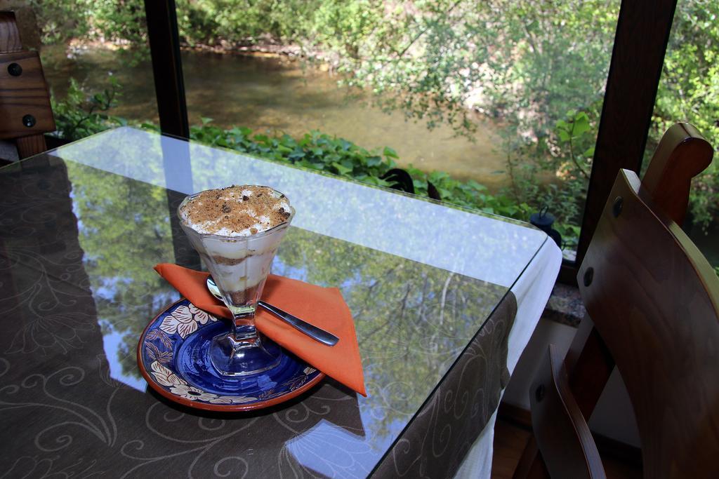 Sete Farm stay
