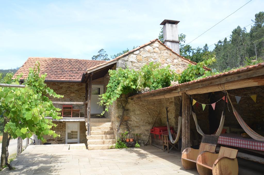Moleiro Da Costa Má - Wellness&spa Sever do Vouga