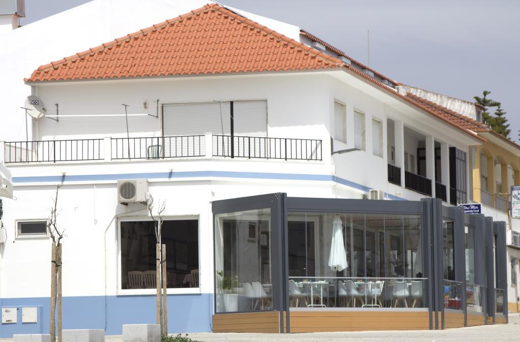 Guest house Alojamento Local Mira Mar Zambujeira do Mar
