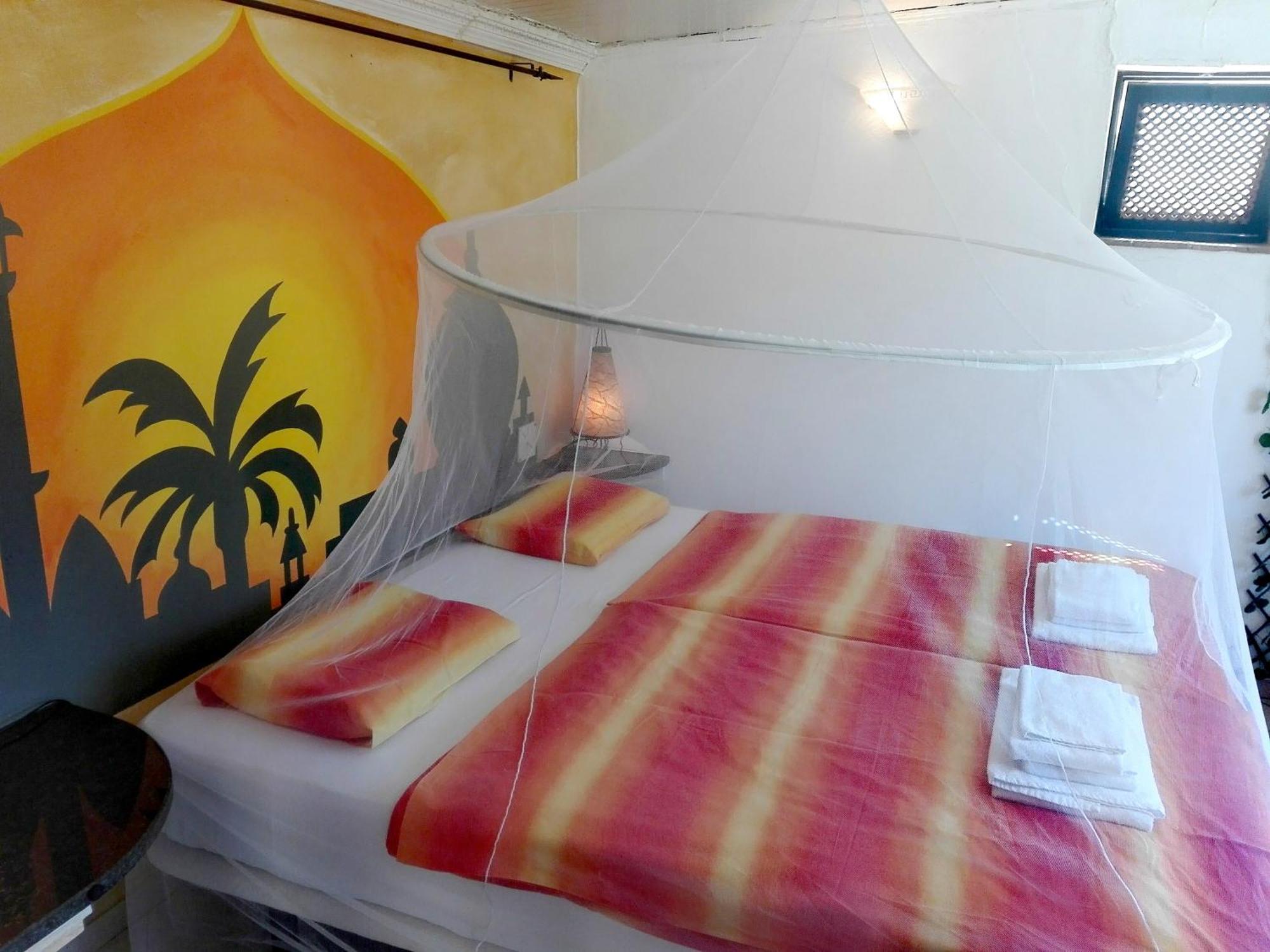 Villa Nature Quinta Al-gharb