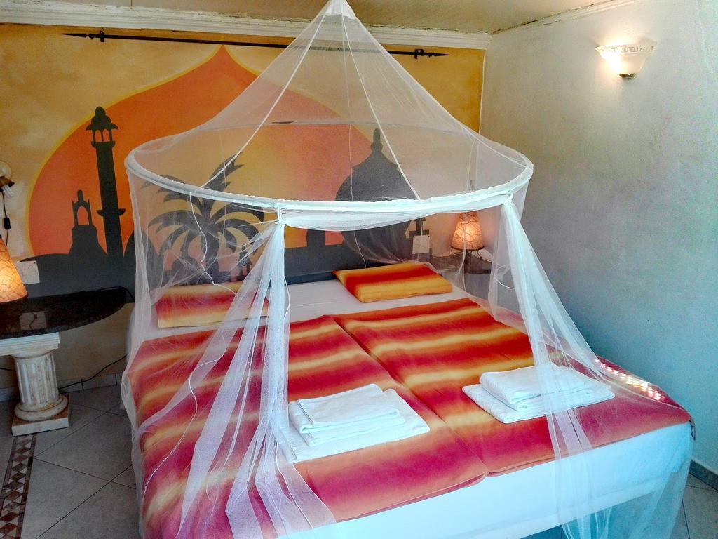 Villa Nature Quinta Al-gharb *