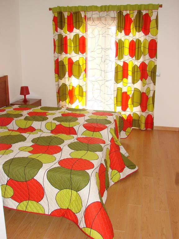Sol No Horizonte - At Apartamento *